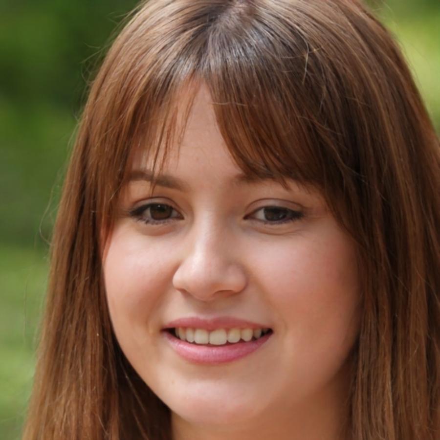 Vantico instructor Nadia Ferreira