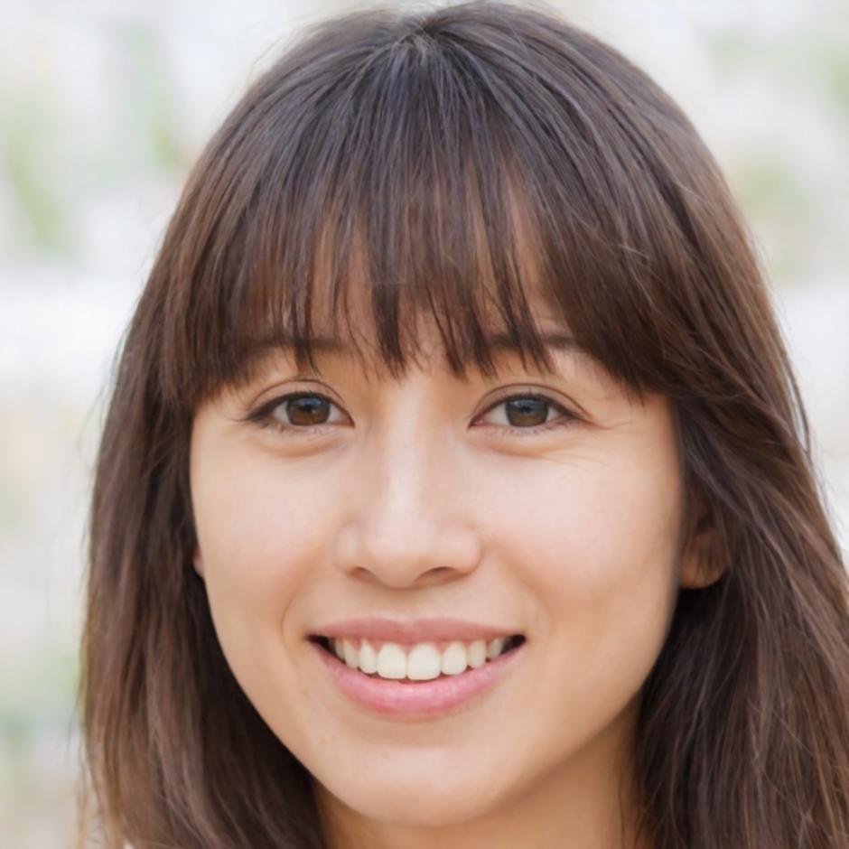 Vantico instructor Soraya Klaas
