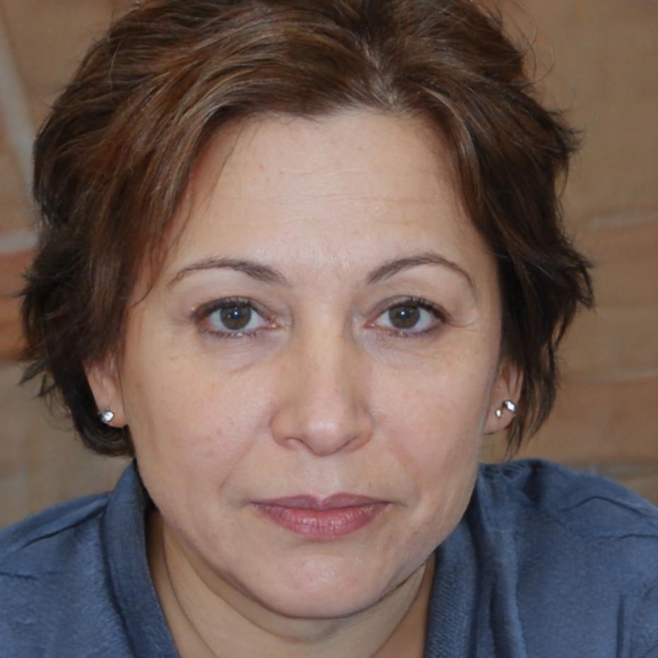 Vantico cuisine instructor Dorota Wierzbicka